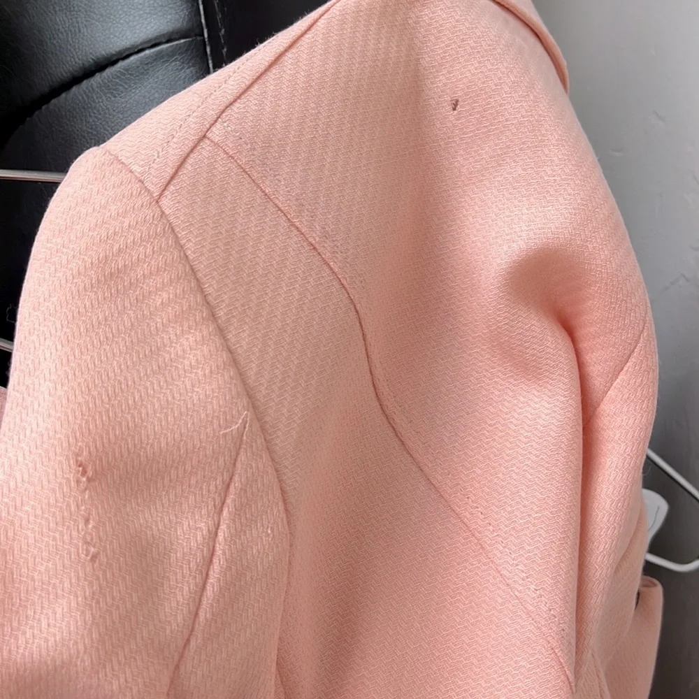 Zenella Suit Made in Italy - Picture 3 of 5
